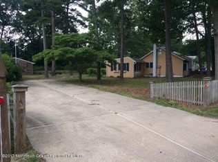 1715 W Princeton Ave, Brick, NJ 08724