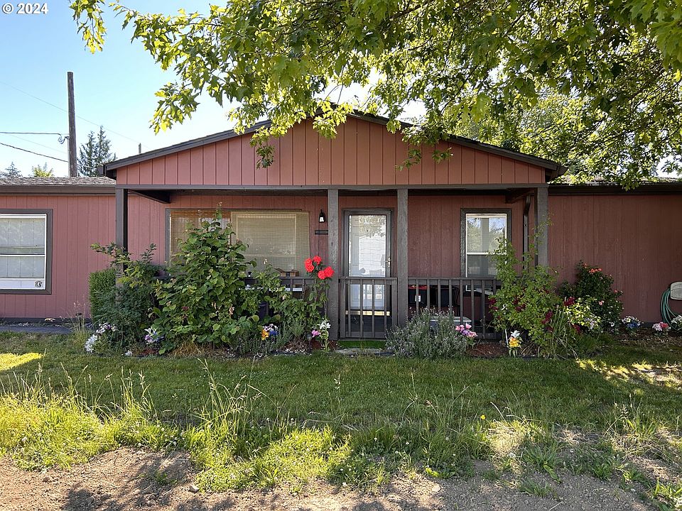 1st image of 31292 NW Claxtar St