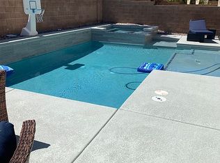 5843 Lazy Days Ct, Las Vegas, NV 89141