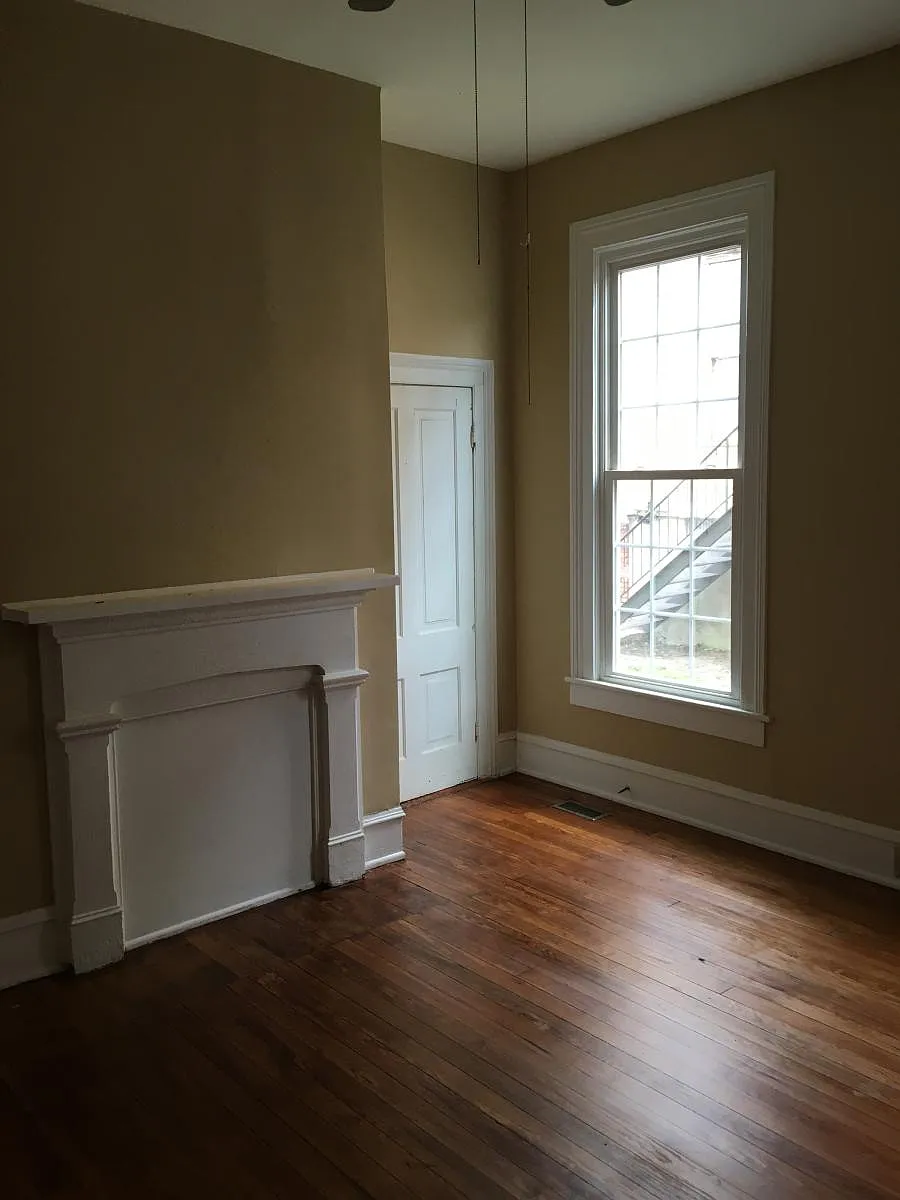 Bedroom - 968 New St #2