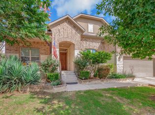 813 Sussex Cove, Cibolo, TX 78108