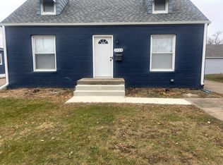 1909 Williams Blvd SW, Cedar Rapids, IA 52404