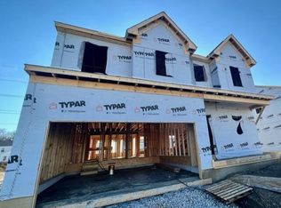 474 Wagon Ave, Pataskala, OH 43062