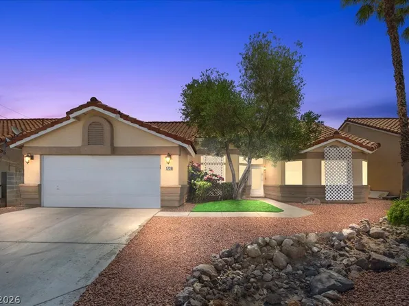 5720 Southern Trails Ct, Las Vegas, NV 89113