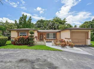 3360 NW 40th Ct, Lauderdale Lakes, FL 33309