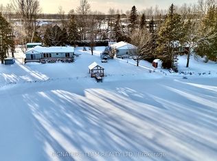 347 Black Point Rd, North Algona Wilberforce, ON K0J1X0