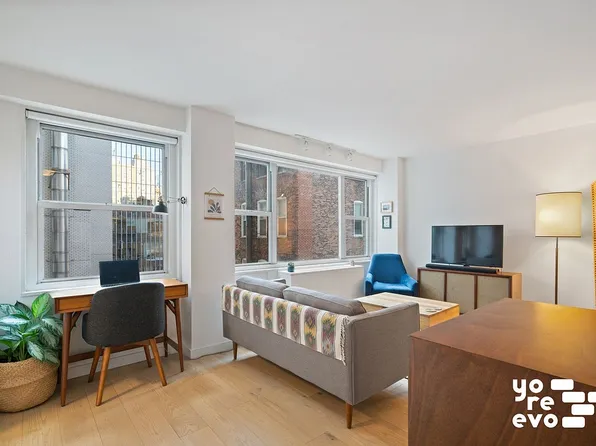 115 E 9th St APT 10M, Manhattan, NY 10003