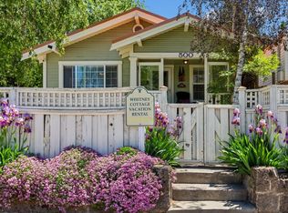 500 S Mount Shasta Blvd, Mount Shasta, CA 96067