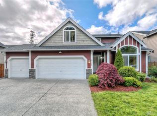 5115 NE 5th Pl, Renton, WA 98059