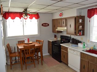 1007 Tomlinson Ave, Moundsville, WV