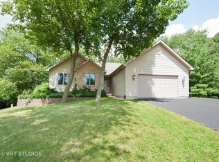 9030 Marissa Trl, Wonder Lake, IL 60097