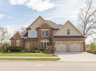 1534 Rippling Waters Cir, Sevierville, TN 37876