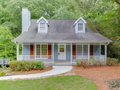 6225 Oak Ridge Dr, Flowery Branch, GA, 30542