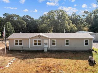 10137 County Road 3197, Arp, TX 75750