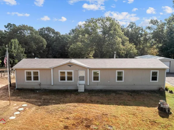 10137 County Road 3197, Arp, TX 75750