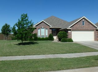 5014 Cypress Ave, Wichita Falls, TX 76310