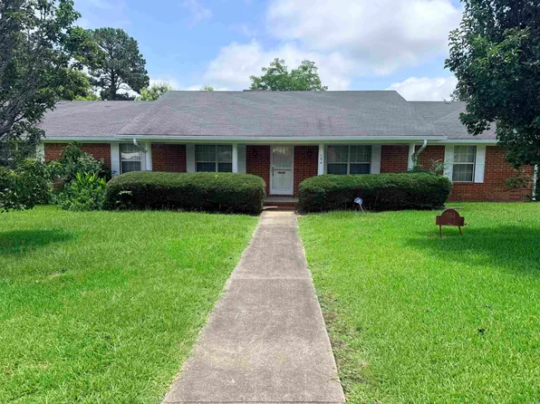 504 Park St, Fordyce, AR 71742