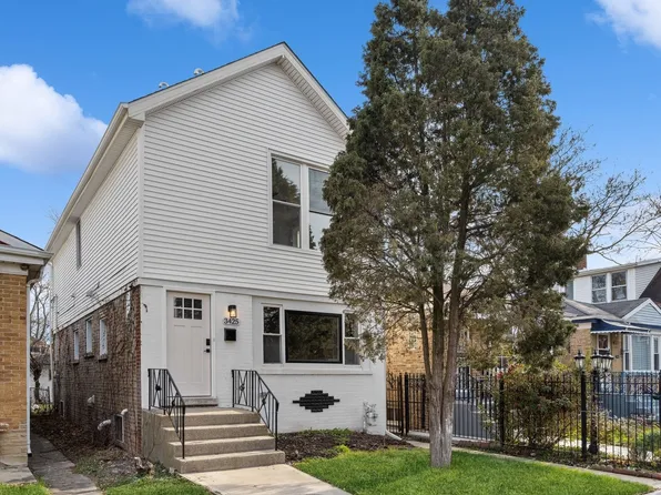 3425 N Kostner Ave, Chicago, IL 60641