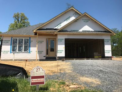 1038 Magnolia Ct, Woodstock, VA, 22664