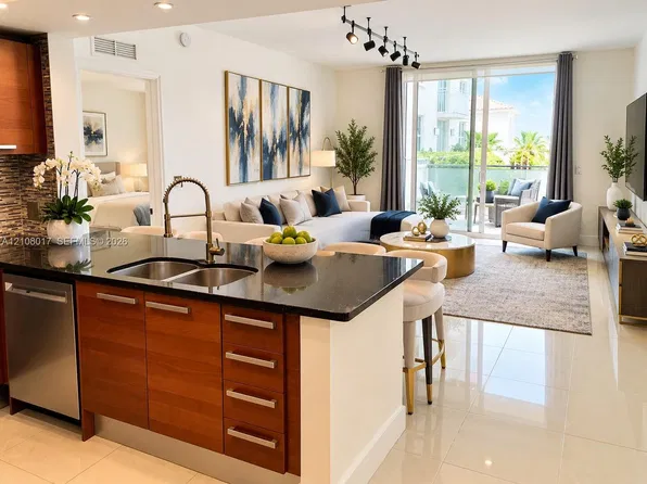 2030 S Douglas Rd APT 414, Coral Gables, FL 33134