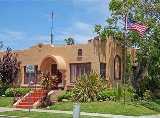 2110 Fort Stockton Dr, San Diego, CA 92103