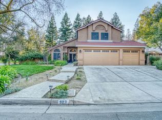 923 E Edgemont Dr, Fresno, CA 93720