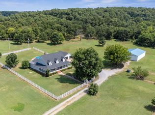 6730 E 490th, Salina, OK 74365