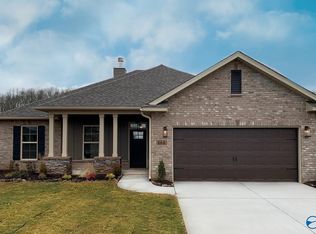 166 Rita Ann Way, Meridianville, AL 35759