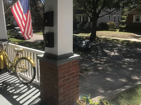 616 Georgia Ave, Norfolk, VA 23508