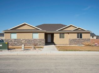 4473 N High Noon St SUITE E, Cedar City, UT 84721