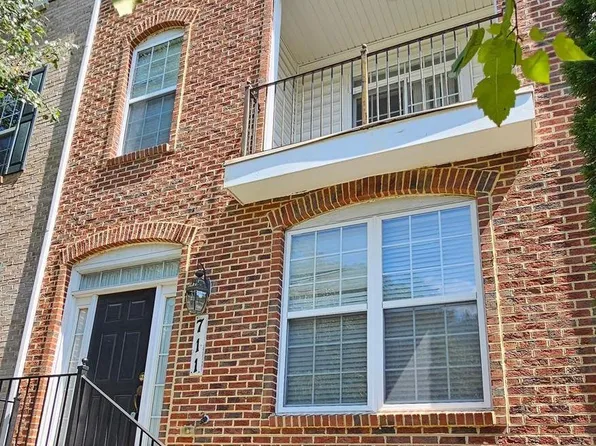 711 Hidden Marsh St, Gaithersburg, MD 20877