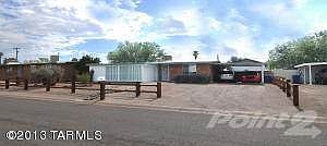 Large Flat Lot