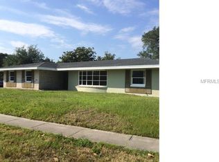 1232 Henry Balch Dr, Orlando, FL 32810