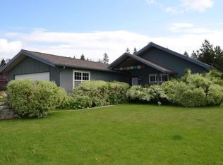 121 Beverly Dr, Sagle, ID 83860