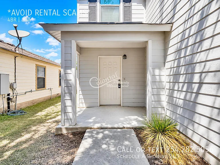 6812 Doyal Dr — Photo 2