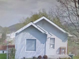 315 E H St, Elizabethton, TN 37643