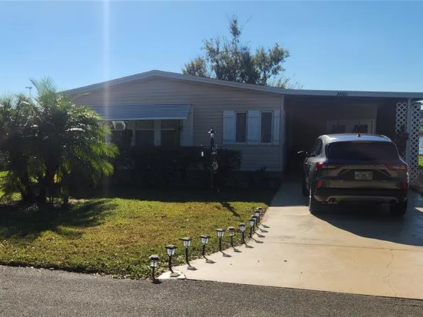 24921 Pine Hl, Leesburg, FL 34748