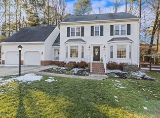 102 Epping Way, Cary, NC 27511