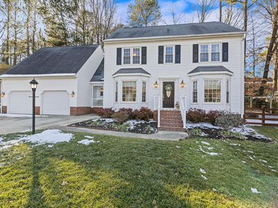 102 Epping Way, Cary, NC, 27511