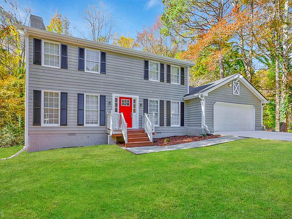 2nd image of 4837 Banner Elk Dr #600