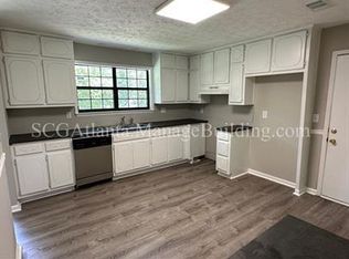 941 Iron Gate Blvd, Jonesboro, GA