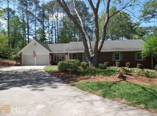 105 Glynn View Dr, Warner Robins, GA 31088