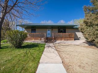 239 Hwy 14 E, Greybull, WY 82426
