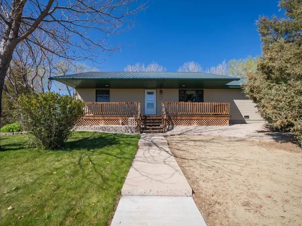 239 Hwy 14 E, Greybull, WY 82426