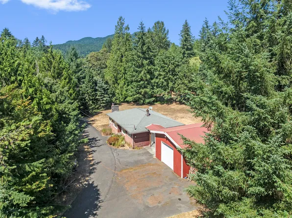 14410 Issaquah Hobart Rd SE, Issaquah, WA 98027