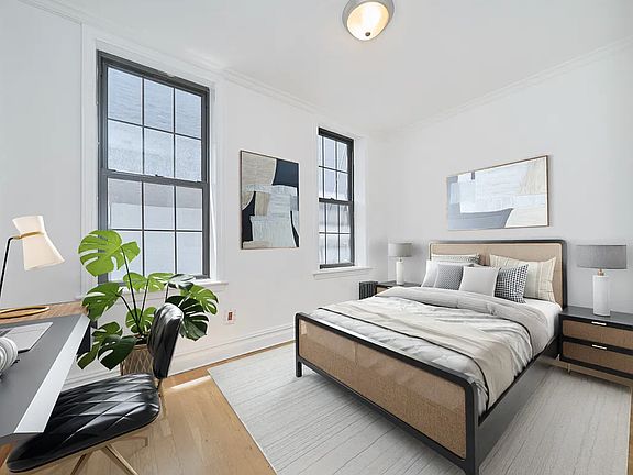 2nd image of 247 Broome St APT 2D