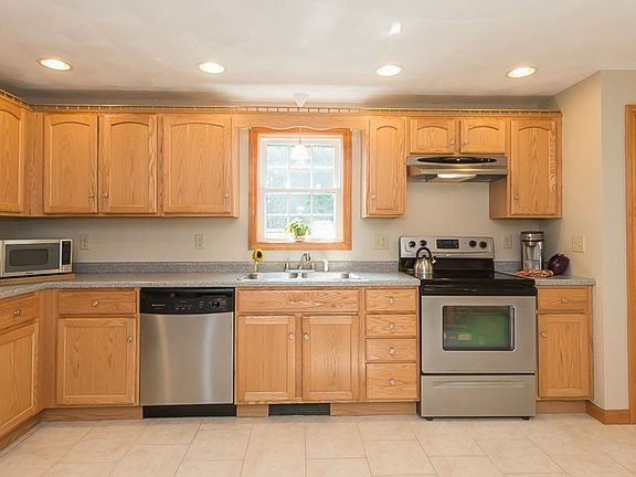 New Stainless Farmers Sink S