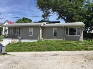 114 20th St, Hannibal, MO 63401