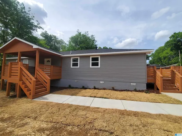 328 Gamma St S, Birmingham, AL 35205