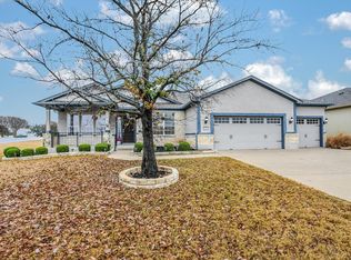 317 Yellow Rose Trl, Georgetown, TX 78633